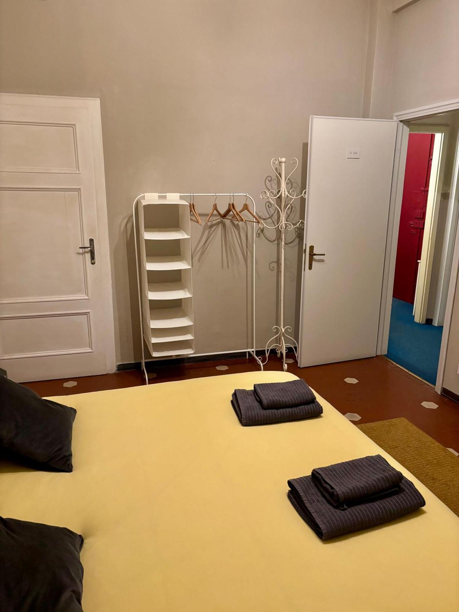 Guest House Santa Giustina Lucca Centro Storico Eksteriør bilde